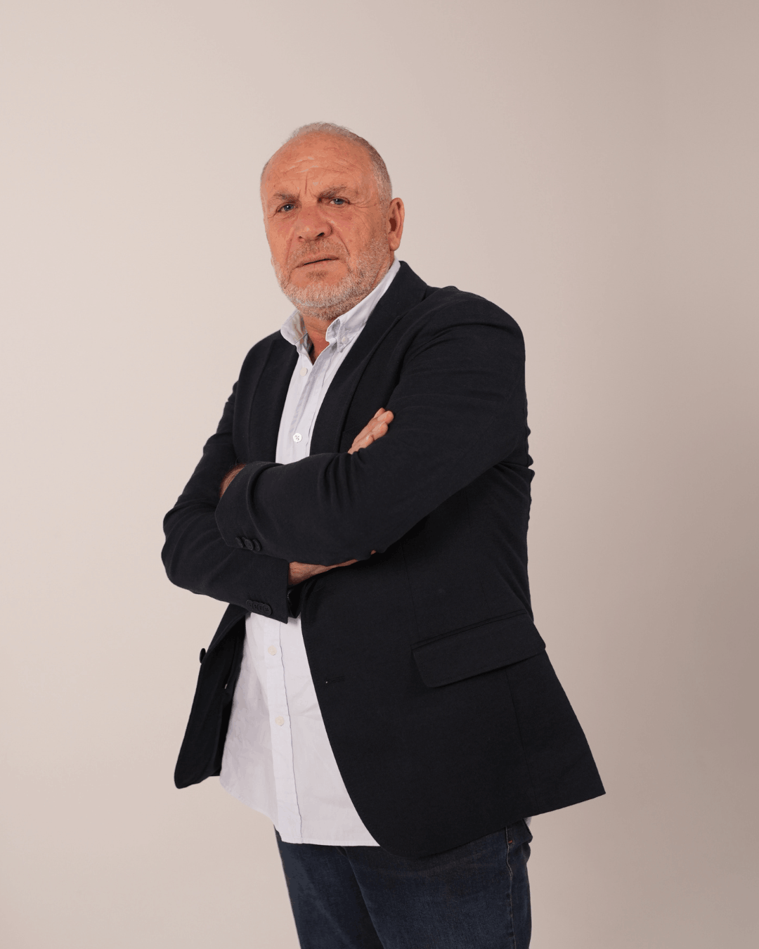 Ali Harmouch