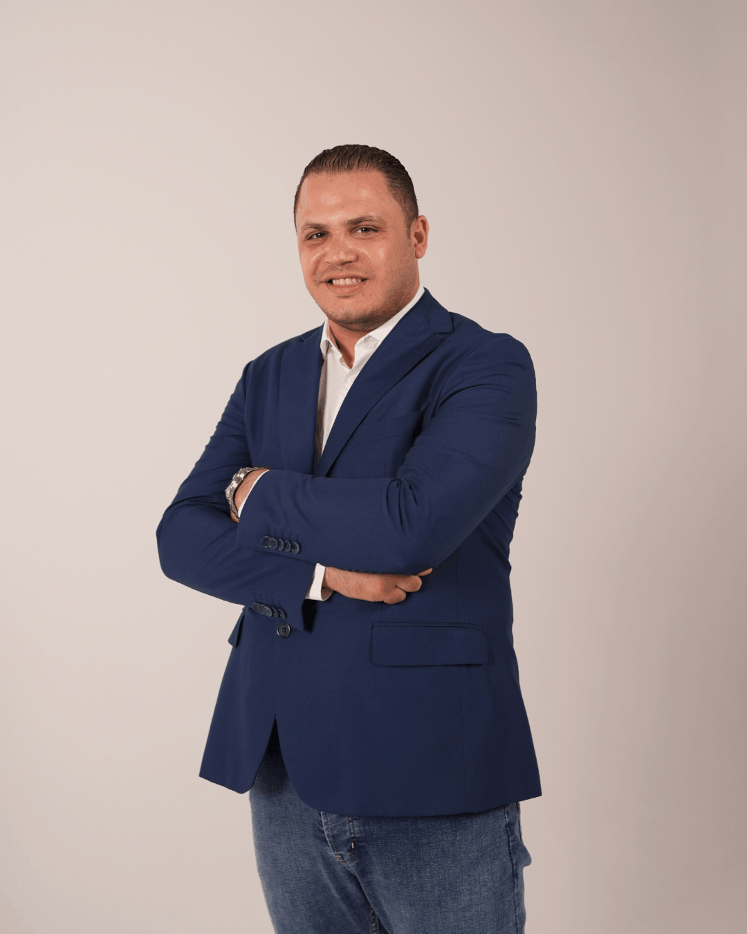 Manhal Harmouch