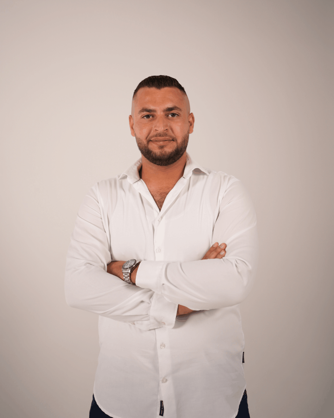 Mohamed Harmouch