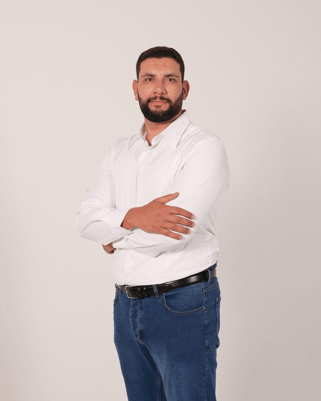 Mustafa Harmouch