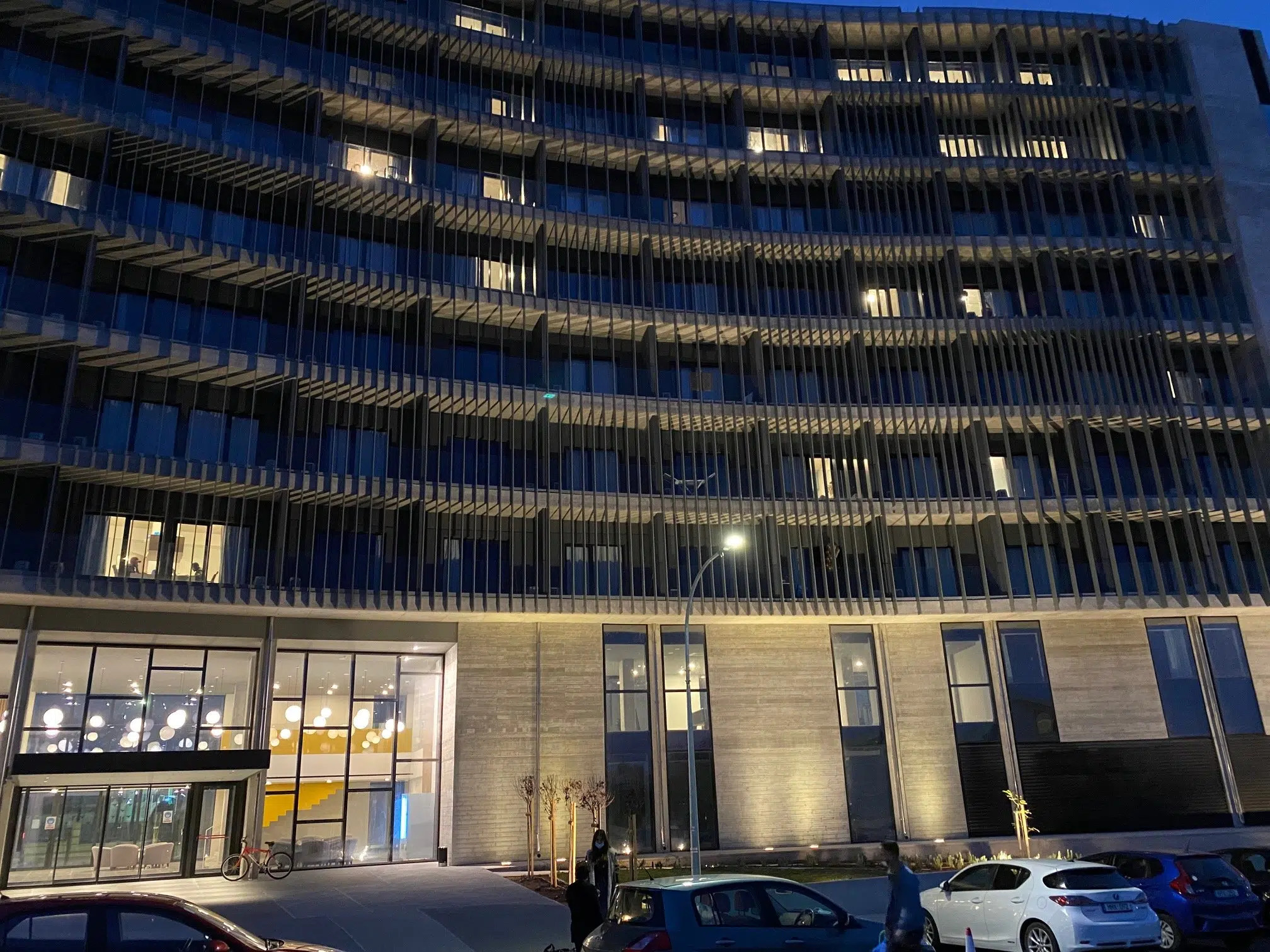 Student Residence