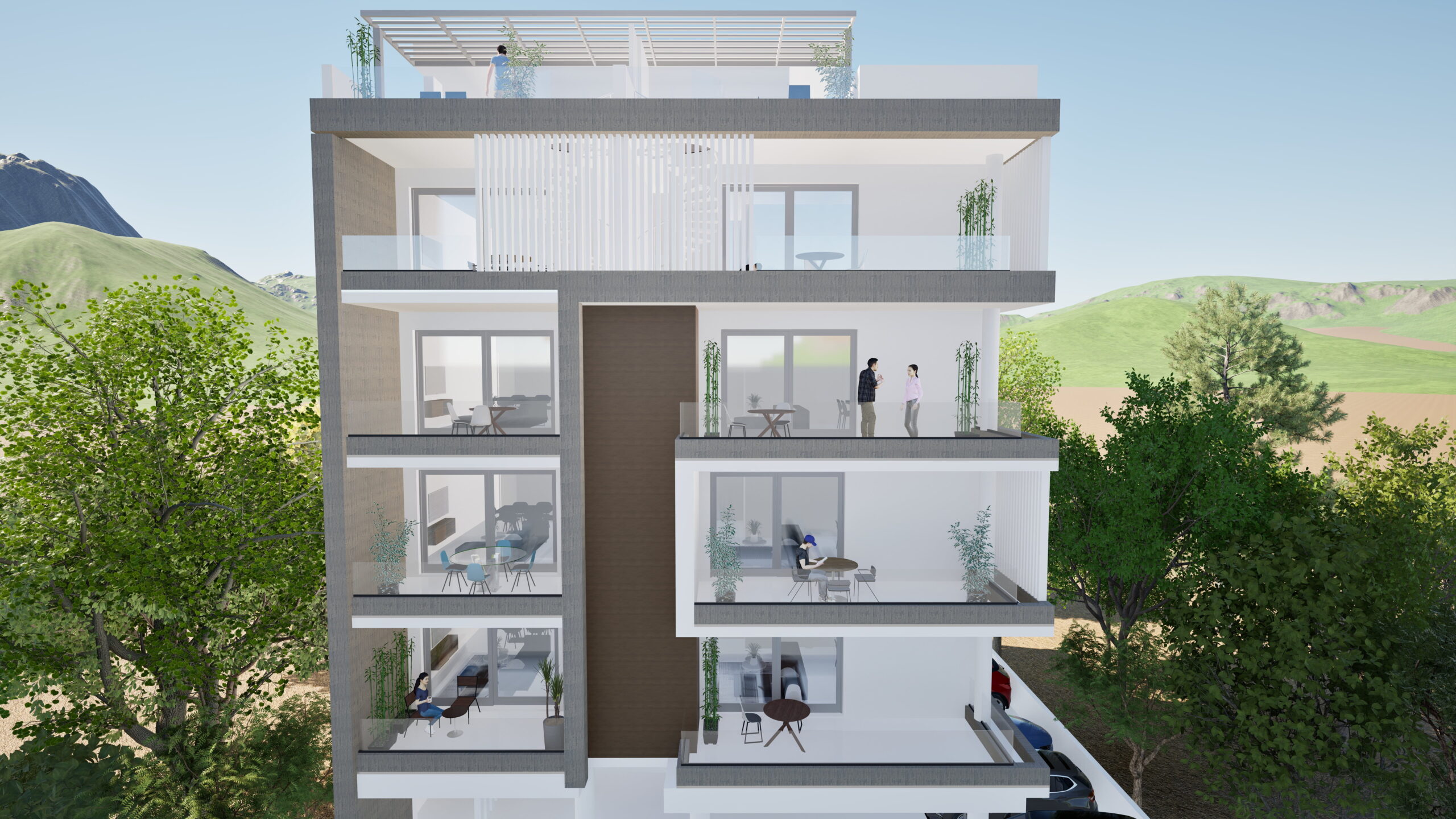 Jay Residence