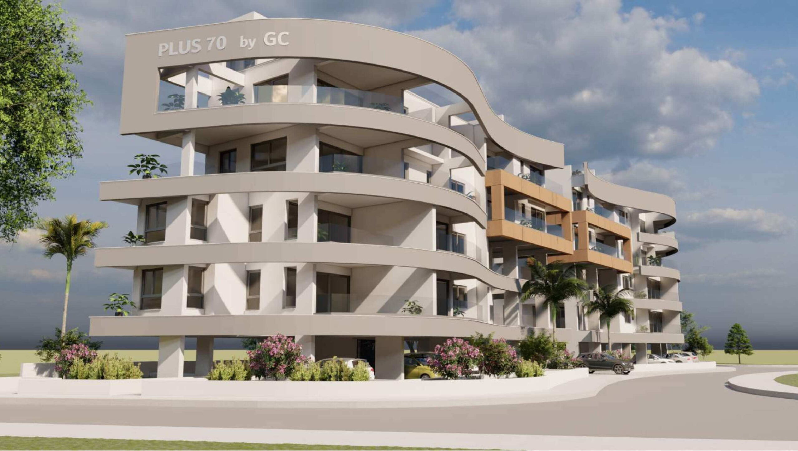 Plus 70 Residence