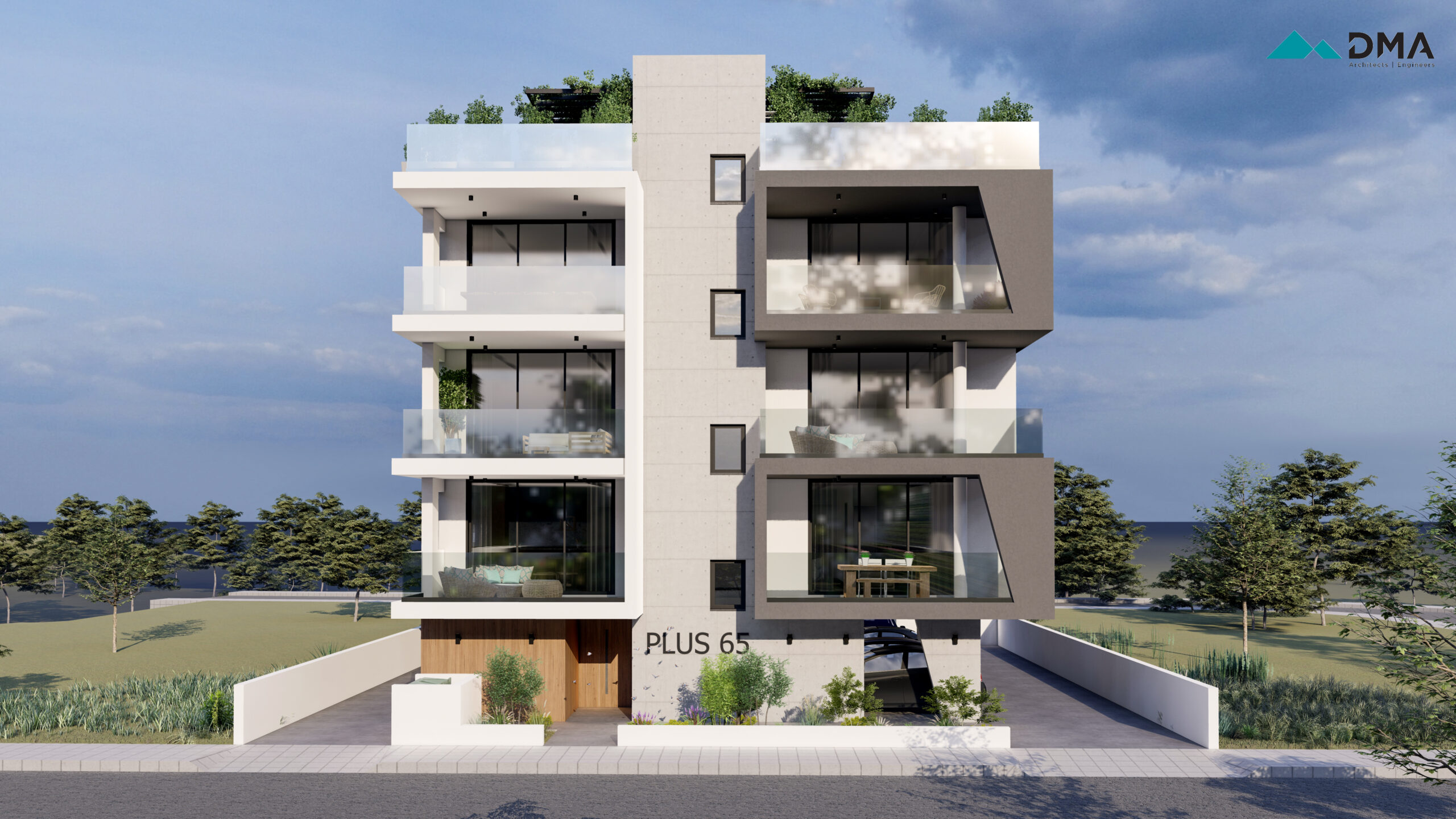 Plus 65 Residence